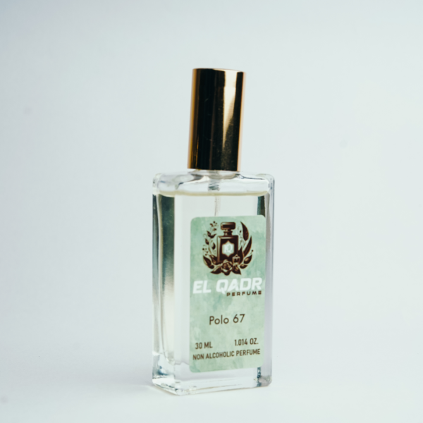 Polo 67 30ml