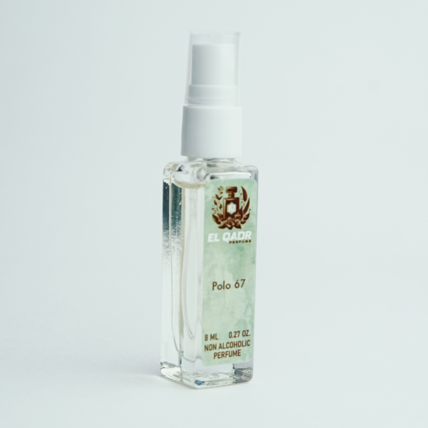 Polo 67 8ml