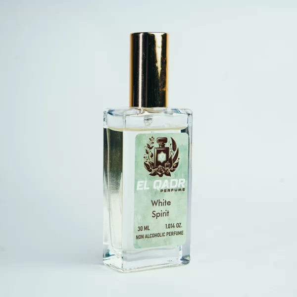 White Spirit 30ml