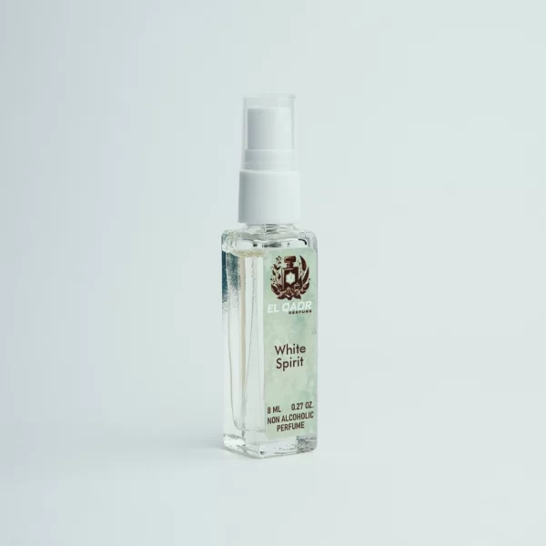 White Spirit 8ml