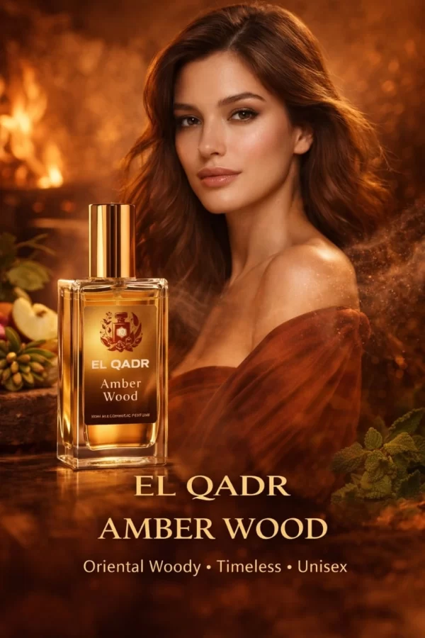 Amber Wood