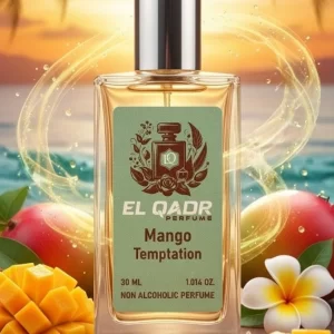 Mango Temptation