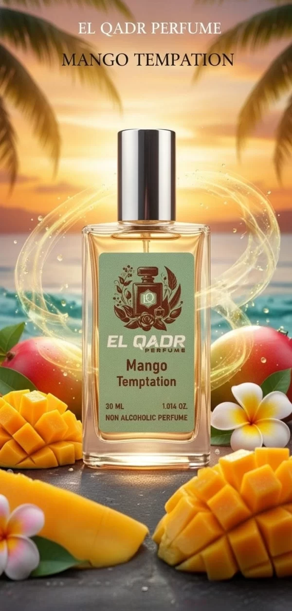 Mango Temptation
