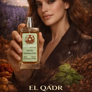 Oud For Greatness Initio