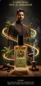 Oud Al Bakhoor