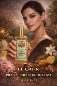 Prada Paradoxe