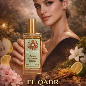 Prada Paradoxe Intense