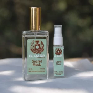Secret Musk