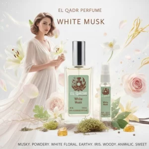 White Musk