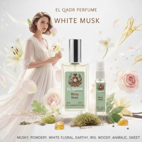 White Musk